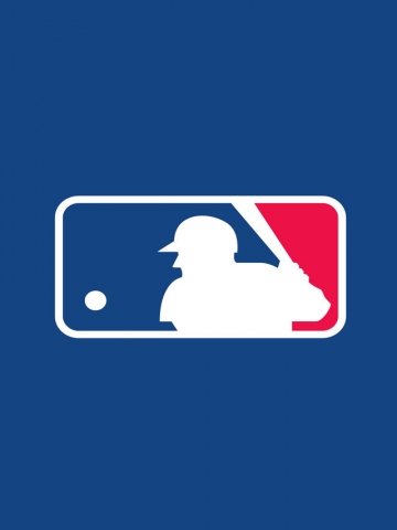 MLB Logo_sample Wallpaper
