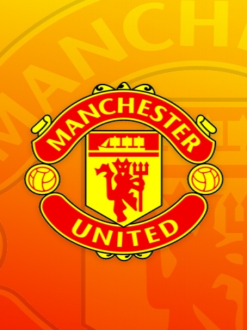 Manchester United 2 Wallpaper