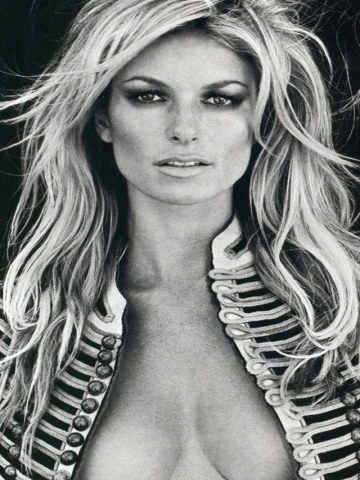 Marisa Miller Wallpaper