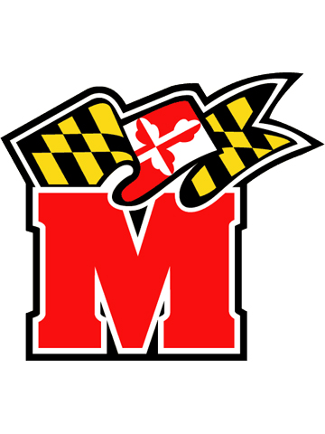 Maryland Terrapins 4 Wallpaper