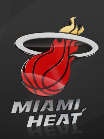 Miami Heat Picture on Miami Heat Wallpaper   Iphone   Blackberry