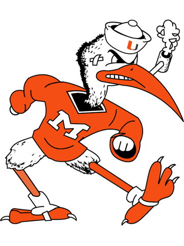 Miami University 3 Wallpaper
