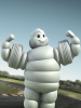 Michelin Man
