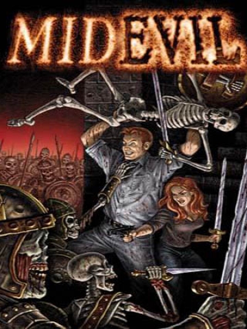 Midevil Wallpaper