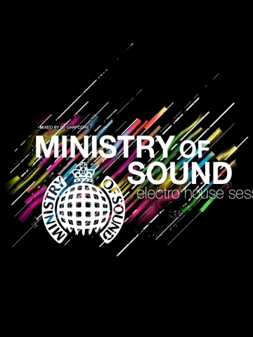 Ministry of Sound Wallpaper
