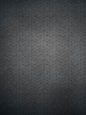 Mutiple Gray Swirls Wallpaper