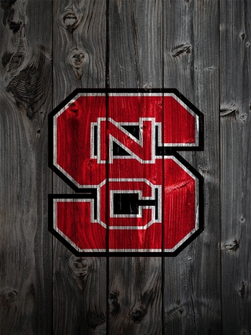 NC StateLogo Wallpaper