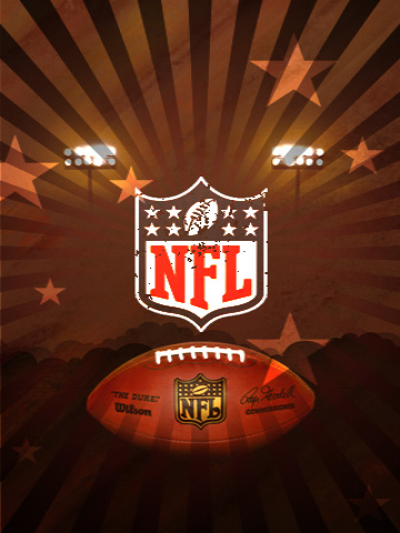 NFL Football Wallpaper