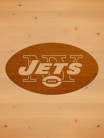 New York Jets Wallpaper
