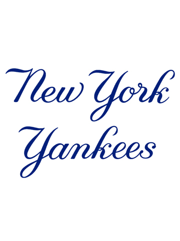 New York Yankees 6 Wallpaper
