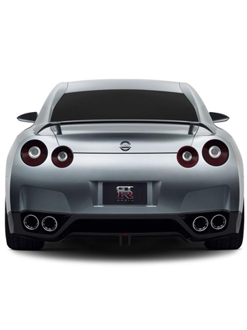 Nissan Skyline r35 3 Wallpaper