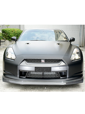 Nissan Skyline r35 5 Wallpaper
