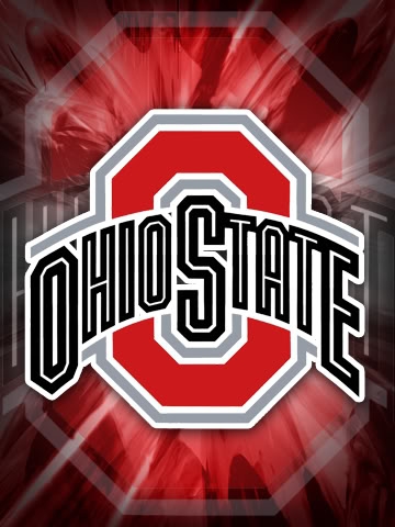 Ohio State Iphone Wallpaper on Ohio State Emblem Wallpaper   Iphone   Blackberry