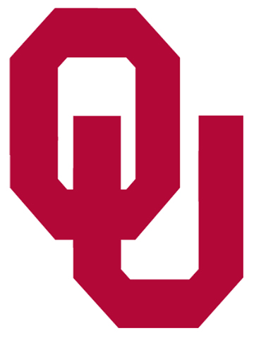 Oklahoma University 3 Wallpaper