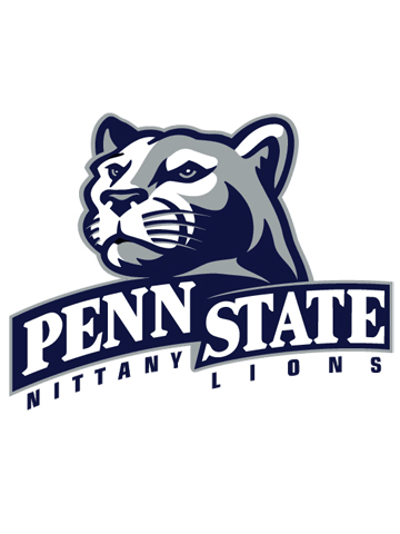 Penn State Nittany Lions 10 Wallpaper