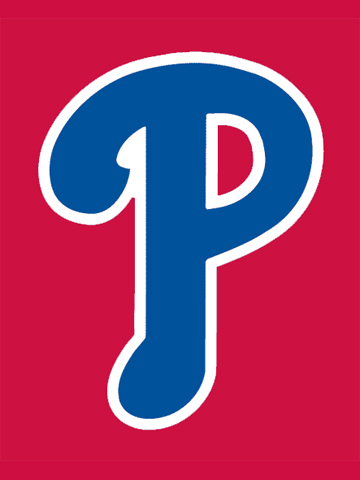 Philadelphia Phillies 13 Wallpaper