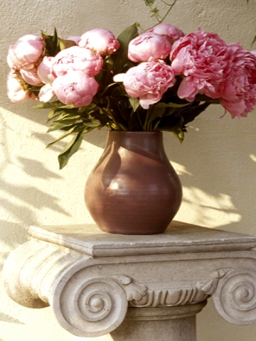 vase wallpaper