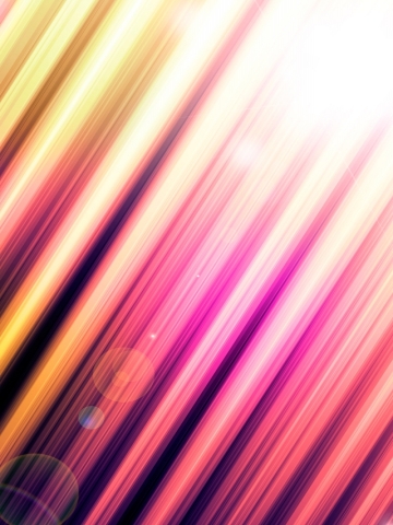 Pink Shimmer Wallpaper