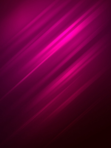 Pink Stripes Wallpaper