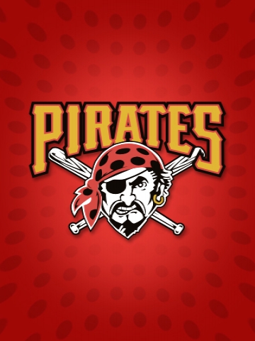 Mlb Pirates Logo