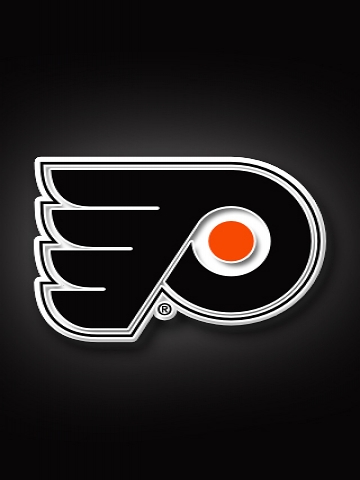 Pittsburgh Flyers Wallpaper
