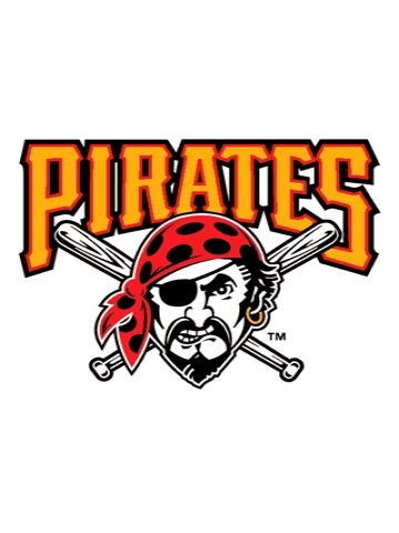Pittsburgh Pirates Wallpaper