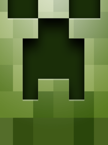 Pixel Art Wallpaper