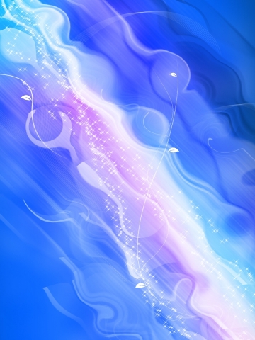 Pixie Dust Wallpaper