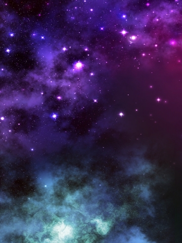 Pretty Sky Wallpaper