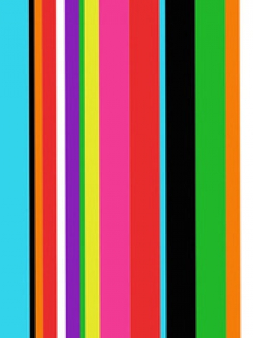 Rainbow of Colors Wallpaper