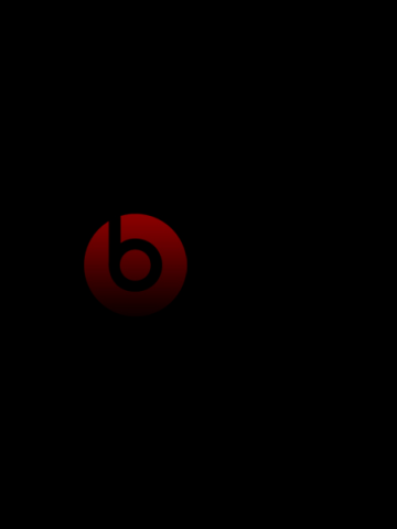 Red Cirlce Wallpaper