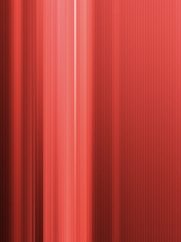 Red Verticle Lines Wallpaper