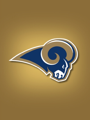 Saint Louis Rams Wallpaper