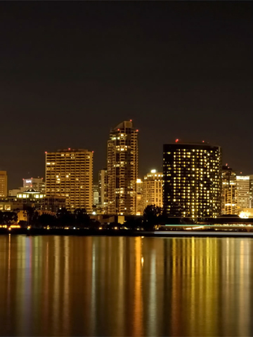 San Diego California 3 Wallpaper