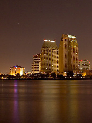 San Diego California 4 Wallpaper