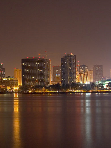 San Diego California 5 Wallpaper