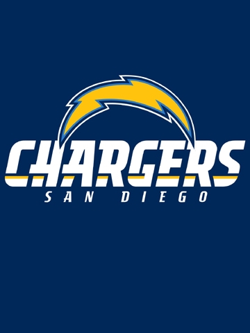San Diego Chargers Wallpaper