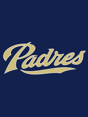 San Diego Padres 15 Wallpaper