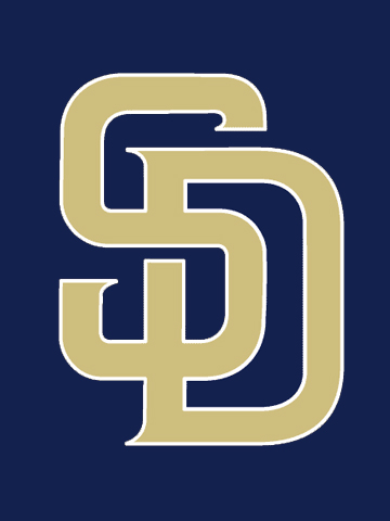 San Diego Padres 2 Wallpaper