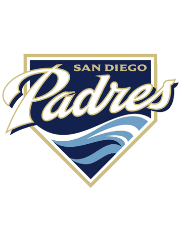 San Diego Padres 28 Wallpaper