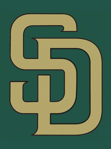 San Diego Padres 5 Wallpaper