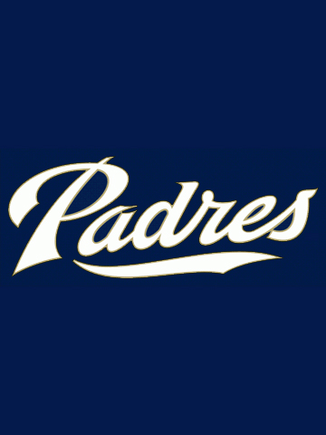 San Diego Padres 7 Wallpaper