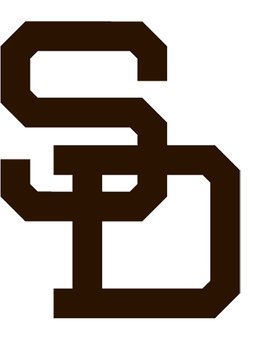San Diego Padres 8 Wallpaper