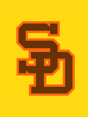 San Diego Padres 9 Wallpaper