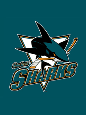 San Jose Sharks 6 Wallpaper