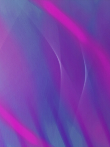 Sheer Purple Pink Wallpaper