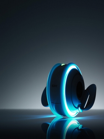 Sony Blueray Wallpaper