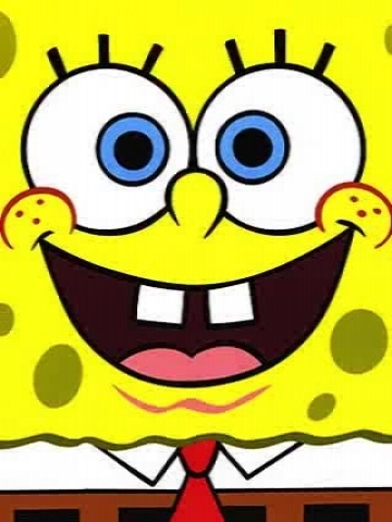 Spongebob Squarepants Wallpaper