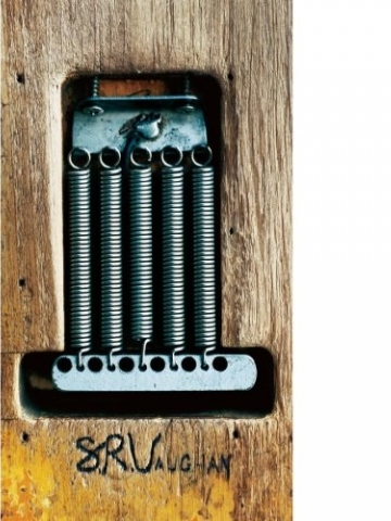 Springs in Wood Wallpaper