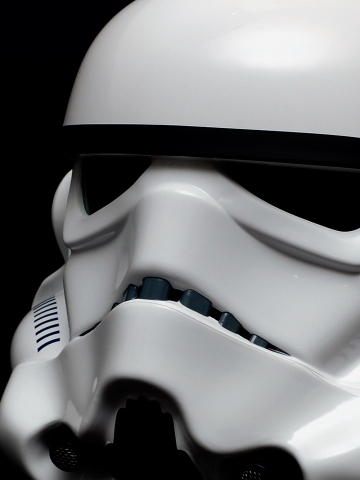 Srorm Trooper Wallpaper